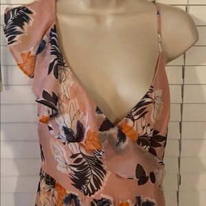 NWT and e a w y dress